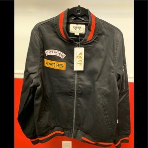 NWT Men’s spring jacket